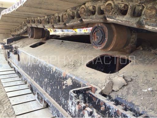 2023 John Deere 300 P — 555 49630.15396