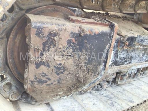 2023 John Deere 300 P — 555 49630.15397