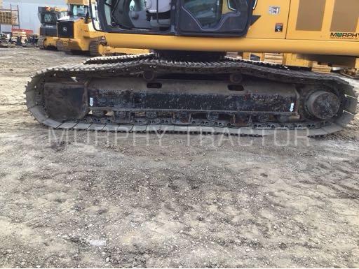 2023 John Deere 300 P — 555 49630.15398
