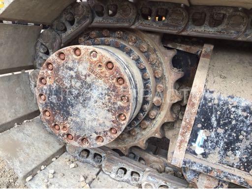 2023 John Deere 300 P — 555 49630.15399