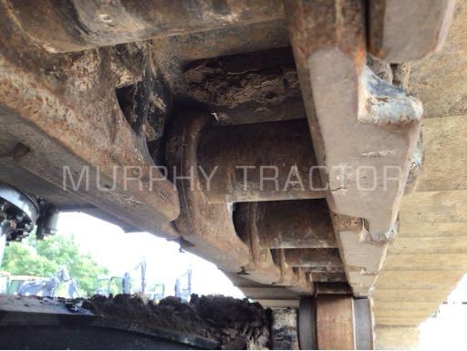 2023 John Deere 300 P — 555 49630.15400