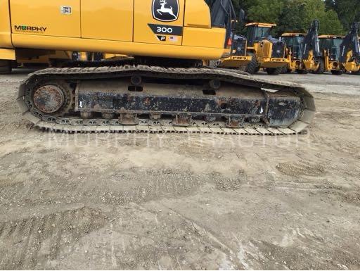 2023 John Deere 300 P — 555 49630.15403