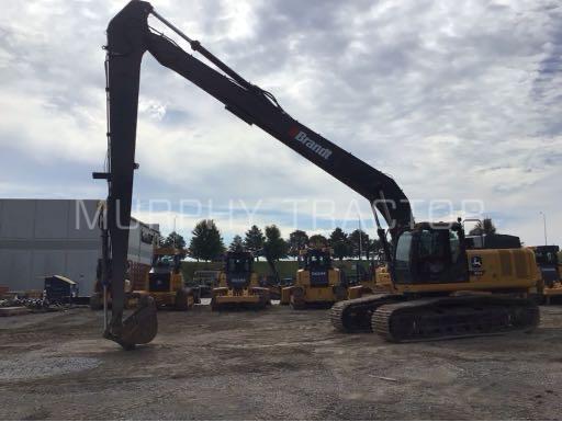 2023 John Deere 300 P — 555 49630.24415
