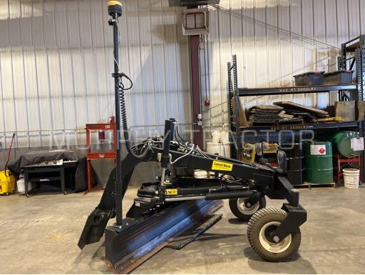 2023 Other LEVEL BEST Grader Blade CWP Dozer Blade — 555 49641.15388