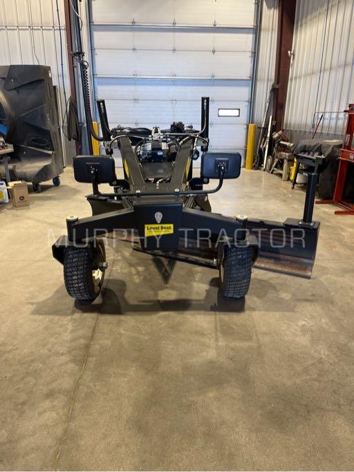 2023 Other LEVEL BEST Grader Blade Image 3