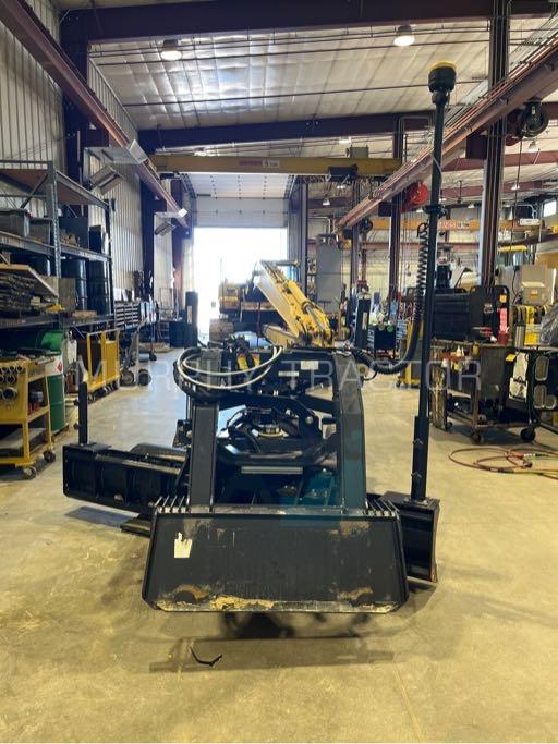 2023 Other LEVEL BEST Grader Blade Image 5