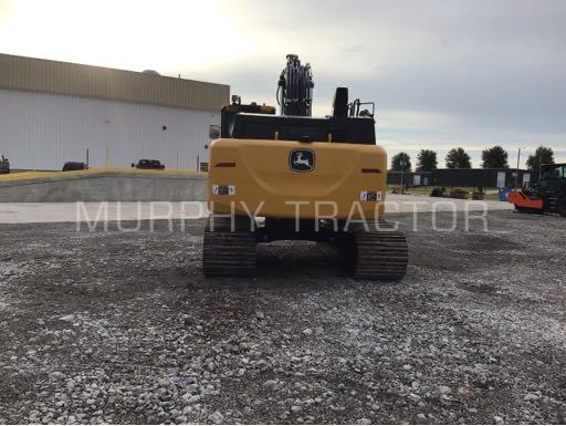 2023 John Deere 210 P SG 2D w/ Laser Catcher photo 6
