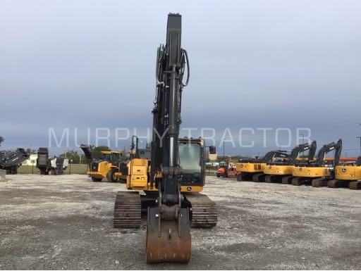 2023 John Deere 210 P SG 2D w/ Laser Catcher photo 10
