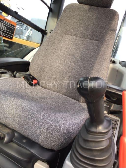 2023 John Deere 210 P SG 2D w/ Laser Catcher photo 12