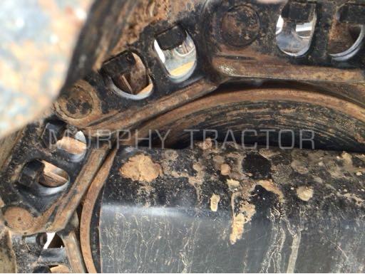 2023 John Deere 210 P SG 2D w/ Laser Catcher photo 16