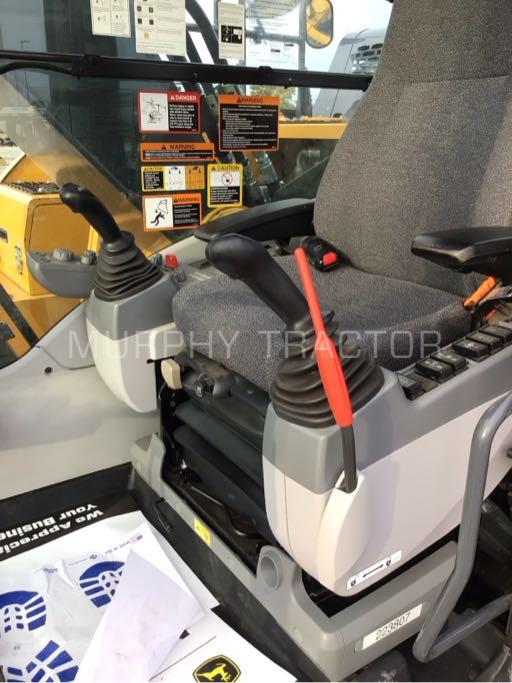 2023 John Deere 210 P SG 2D w/ Laser Catcher photo 11