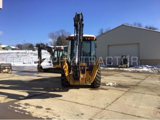 2022 John Deere 310SL photo 11