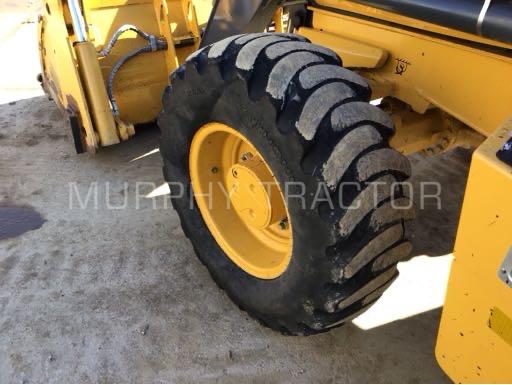 2022 John Deere 310SL photo 7
