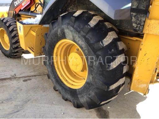 2022 John Deere 310SL photo 10