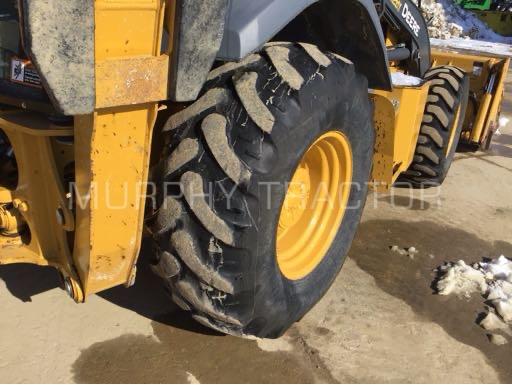 2022 John Deere 310SL photo 13