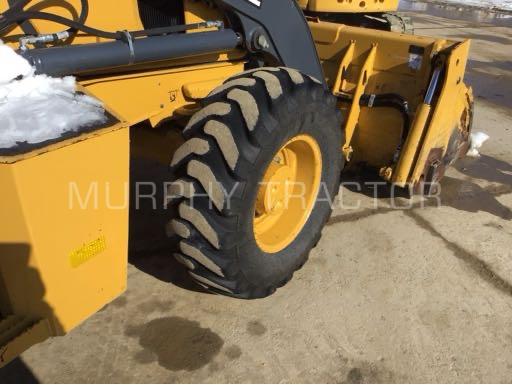 2022 John Deere 310SL photo 16