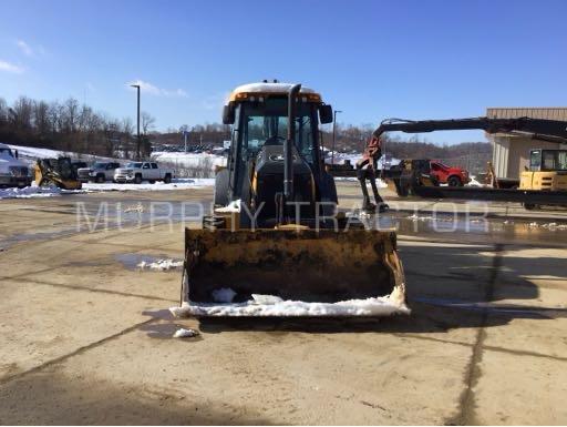 2022 John Deere 310SL photo 17