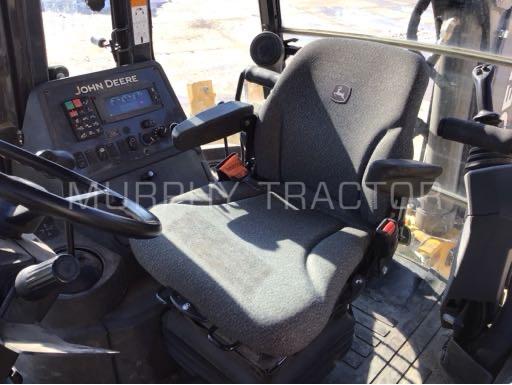 2022 John Deere 310SL photo 5