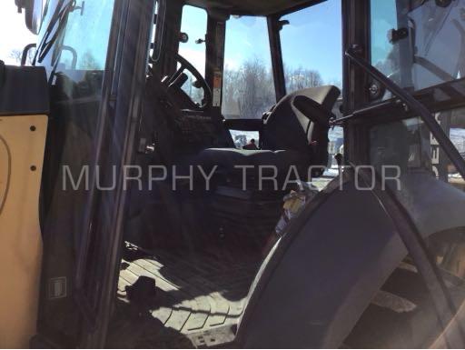 2022 John Deere 310SL photo 4