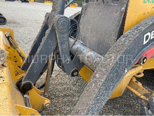 2022 John Deere 310SL photo 18