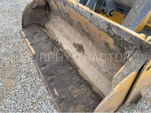 2022 John Deere 310SL photo 19