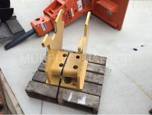 2022 Diamond Mower 50  Top Cap Image 3