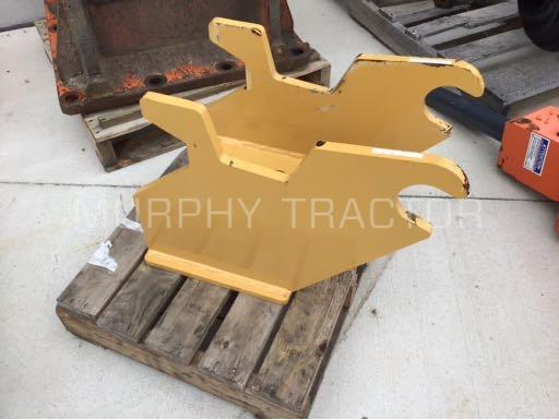 2022 Diamond Mower 50  Top Cap Image 1