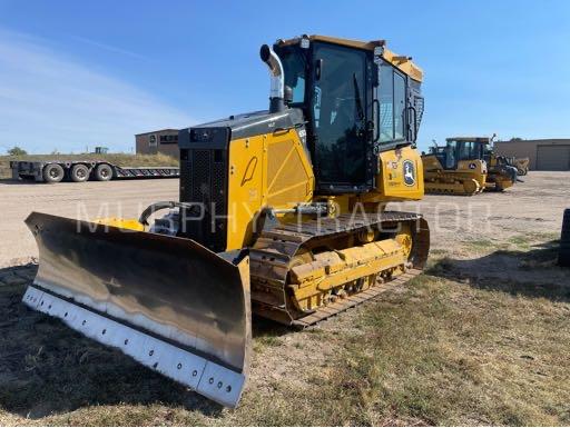 2023 John Deere 650 P photo 1