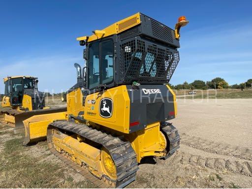 2023 John Deere 650 P — 555 49786.12987
