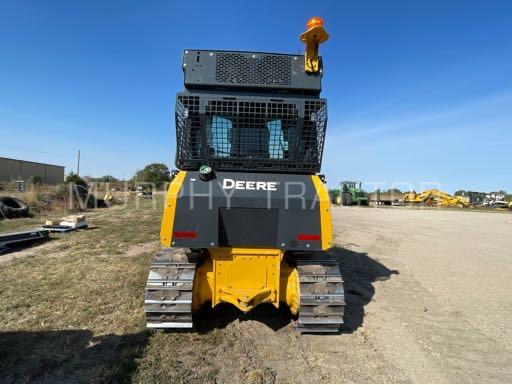 2023 John Deere 650 P — 555 49786.12988