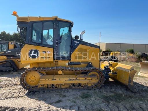 2023 John Deere 650 P — 555 49786.15388