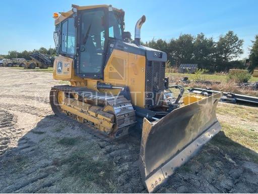 2023 John Deere 650 P — 555 49786.15389