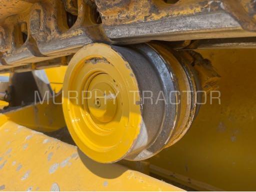 2023 John Deere 650 P — 555 49786.15396