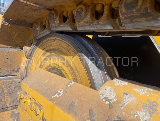 2023 John Deere 650 P — 555 49786.15397