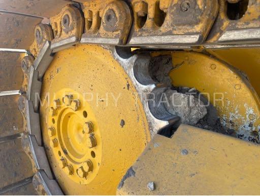 2023 John Deere 650 P — 555 49786.15399