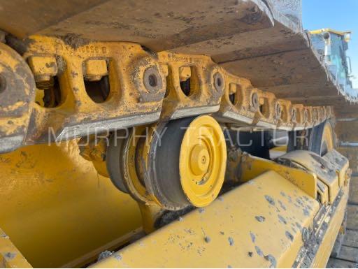 2023 John Deere 650 P — 555 49786.15400