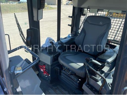 2023 John Deere 650 P — 555 49786.17409