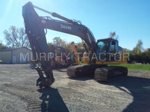 2023 John Deere 210 P photo 1