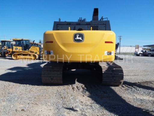 2023 John Deere 210 P — 555 49793.12988