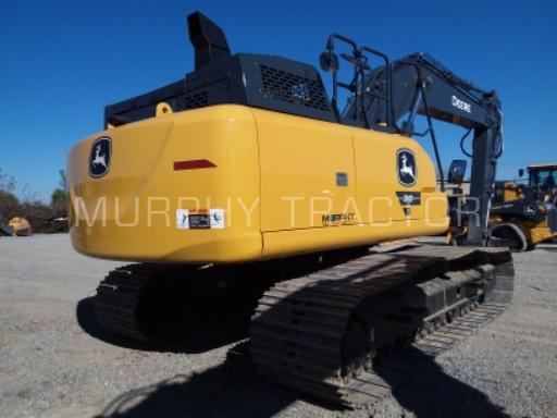2023 John Deere 210 P — 555 49793.15387