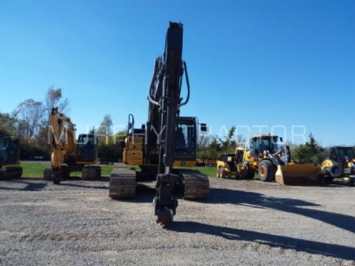 2023 John Deere 210 P — 555 49793.15390