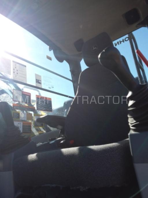 2023 John Deere 210 P — 555 49793.15392