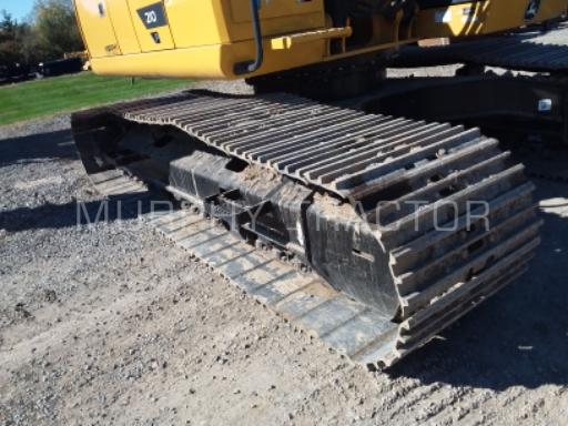 2023 John Deere 210 P — 555 49793.15403