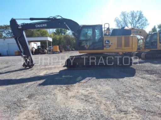 2023 John Deere 210 P — 555 49793.24415