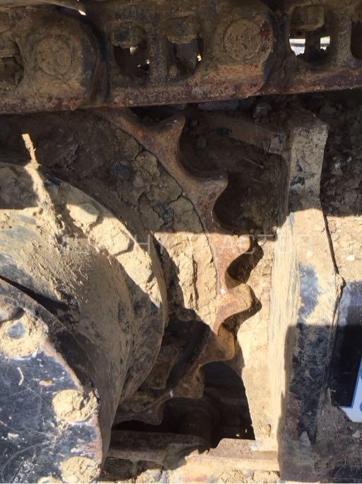2023 John Deere 210 P — 555 49811.12998