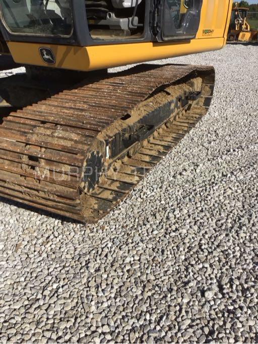 2023 John Deere 210 P — 555 49811.12999