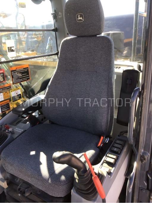 2023 John Deere 210 P — 555 49811.15392