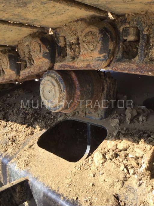 2023 John Deere 210 P — 555 49811.15396