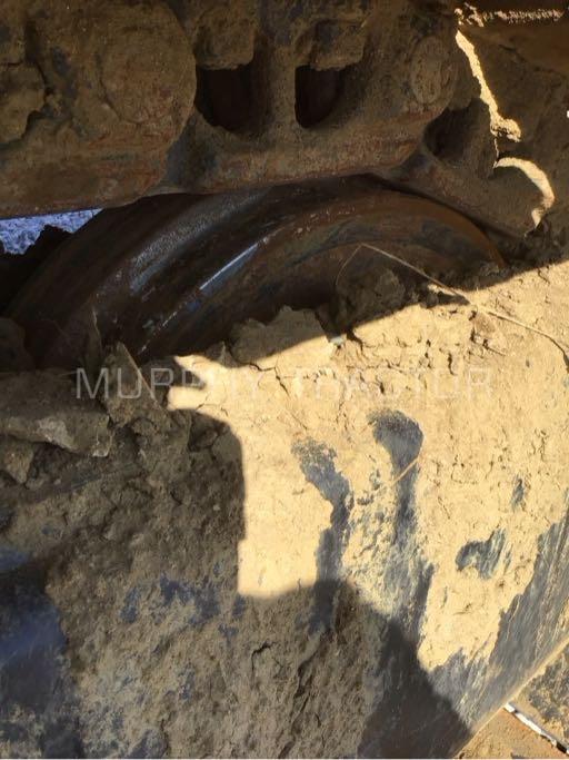 2023 John Deere 210 P — 555 49811.15397