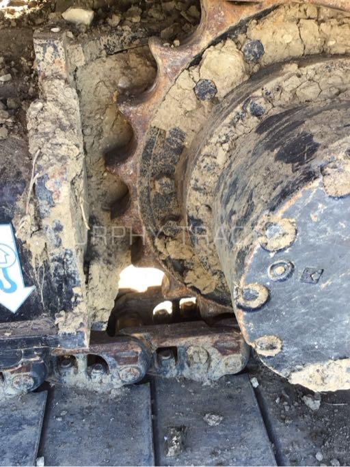 2023 John Deere 210 P — 555 49811.15399